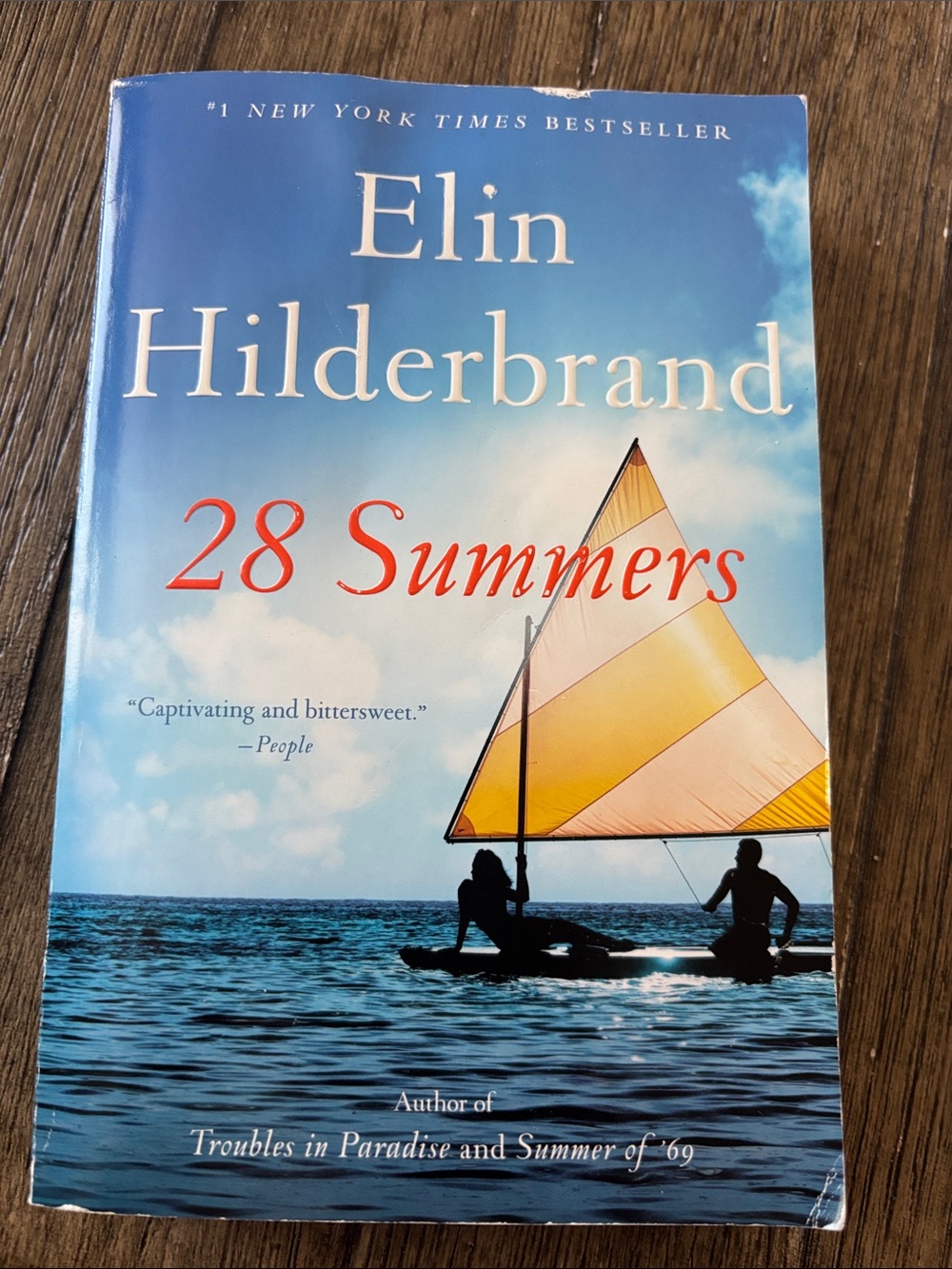 28 Summers